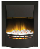 Dimplex 2kW Electric Inset Fire | DKT20BL - Redmond Electric Gorey