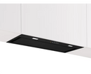 Bosch Series 6, 70cm Canopy Cooker Hood | Black - DLN77AC60B Redmond Electric Gorey