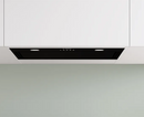 Bosch Series 6, 70cm Canopy Cooker Hood | Black - DLN77AC60B Redmond Electric Gorey