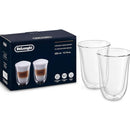 Double-Wall Latte Macchiato Glasses