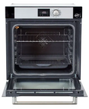 De dietrich Built-In DX0 Single Oven | DOP7200BM Redmond Electric Gorey