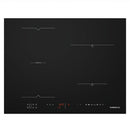 De Dietrich 65cm Induction Hob | Black - DPI7652B Redmond Electric Gorey