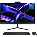 Acer Aspire C27 27-inch all-in-one desktop computer, model DQ.BRSEK.001
