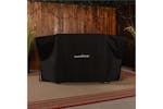 Cover for 36" Griddle with Hood