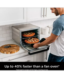 Ninja Foodi 10-in-1 Multifunction Oven DT200UK Redmond Electric Gorey