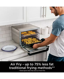 Ninja Foodi 10-in-1 Multifunction Oven DT200UK Redmond Electric Gorey