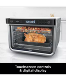 Ninja Foodi 10-in-1 Multifunction Oven DT200UK Redmond Electric Gorey