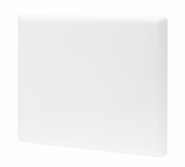 Alta 500W WiFi Smart Panel Heater White | DTD4R 05