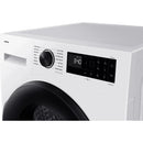 Samsung Series 5 AI Energy 9kg Heat Pump Tumble Dryer White| DV90DG52A0AEEU Samsung Tumble Dryer Redmond Electric, Gorey