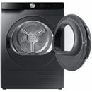 Samsung Series 6 AI Energy 9kg Heat Pump Tumble Dryer | Black - DV90DG6845LBU1 Redmond Electric Gorey