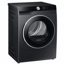 Samsung Series 6 AI Energy 9kg Heat Pump Tumble Dryer | Black - DV90DG6845LBU1 Redmond Electric Gorey