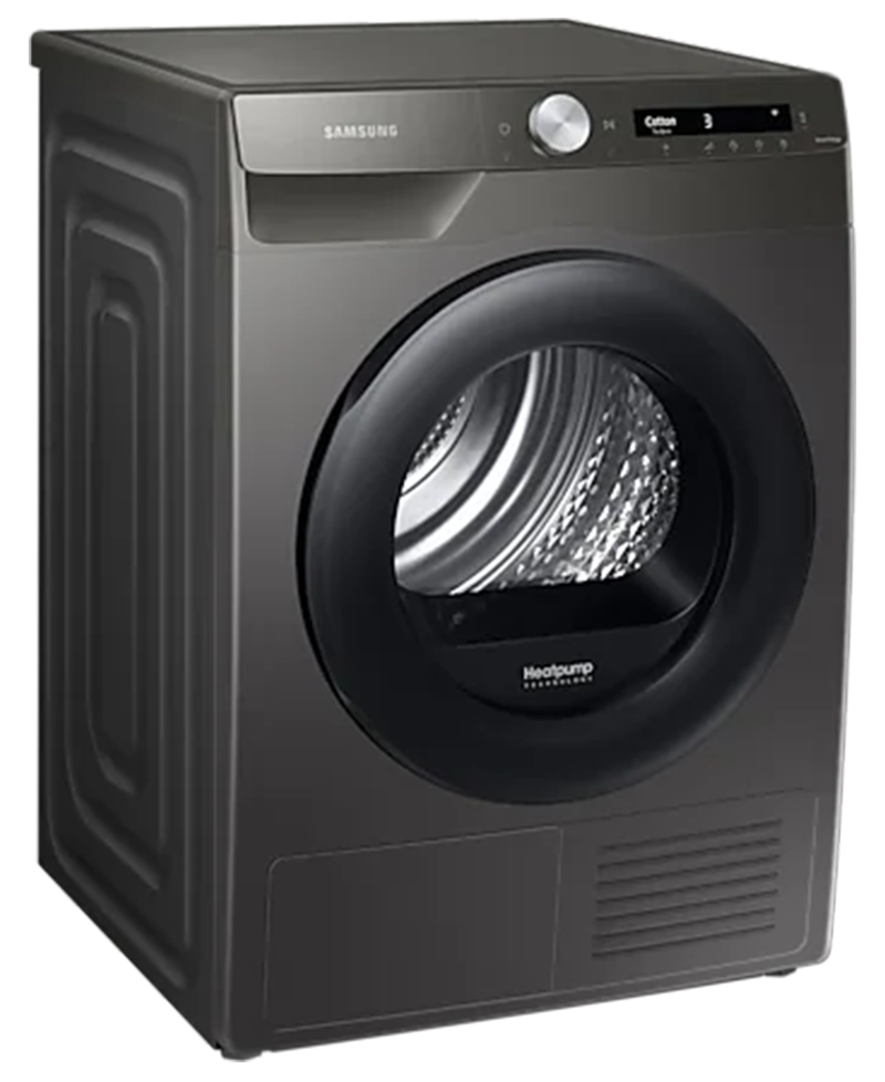 Samsung Series 5 9kg Heat Pump Tumble Dryer DV90T524OAN Redmond Electric Gorey
