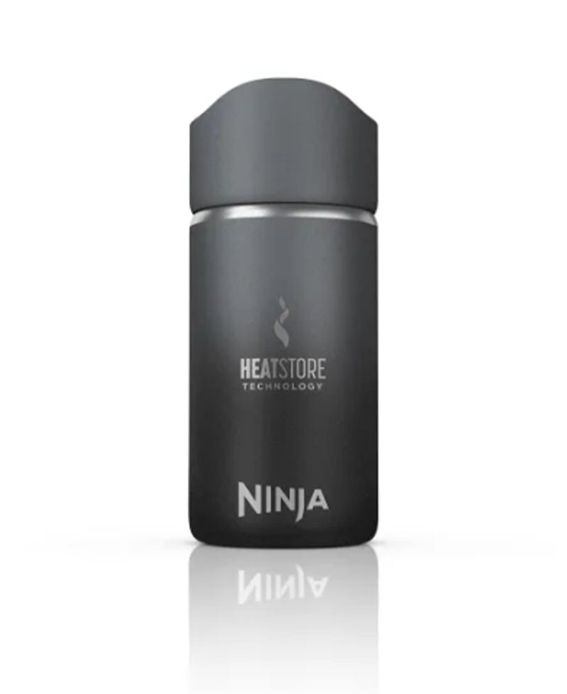 Ninja 300ml Sip Perfect - Leak-Proof Lid | Black DW1203EUUKBK Redmond Electric Gorey