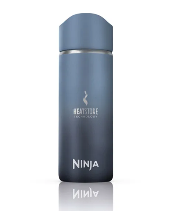 Ninja 400ml Sip Perfect Travel Mug - Leak-Proof Lid | Navy DW1603EUUKNV Redmond Electric Gorey