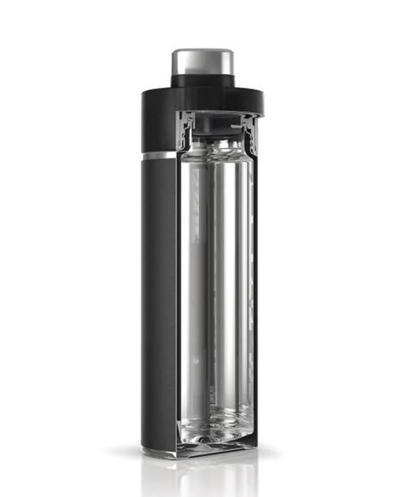 Ninja Thirsti Insulated Travel Bottle - 700ml | Black DW2401EUUKBK Redmond Electric Gorey