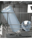 Ninja Thirsti Insulated Travel Bottle - 530ml | Blue DW1801EUUKBL Redmond Electric Gorey