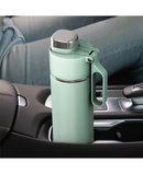 Ninja Thirsti Insulated Travel Bottle - 530ml | Mint DW1801EUUKMT Redmond Electric Gorey