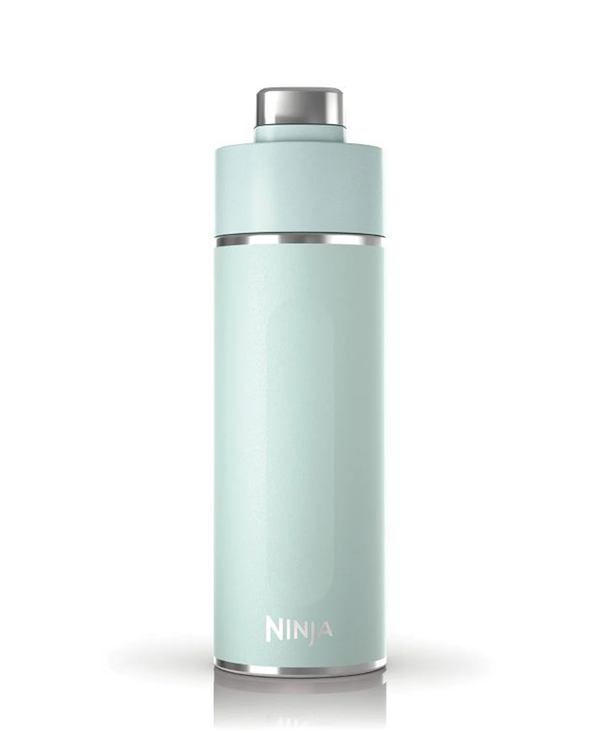 Ninja Thirsti Insulated Travel Bottle - 700ml | Mint DW1801EUUKMT Redmond Electric Gorey