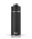 Ninja Thirsti Insulated Travel Bottle - 700ml | Black DW2401EUUKBK Redmond Electric Gorey
