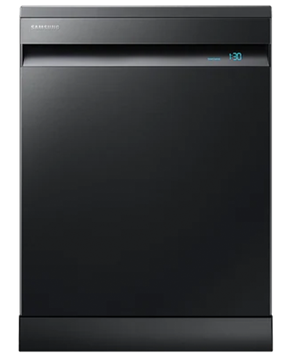 Samsung Series 11 Smart Control+ 14 Place Dishwasher | Black Stainless Steel DW60A8050FB/EU Redmond Electric Gorey