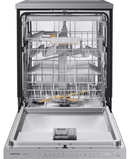 Samsung Series 11 WaterJetClean 14 Place Dishwasher | Silver DW60BG750FSLEU Redmond Electric Gorey