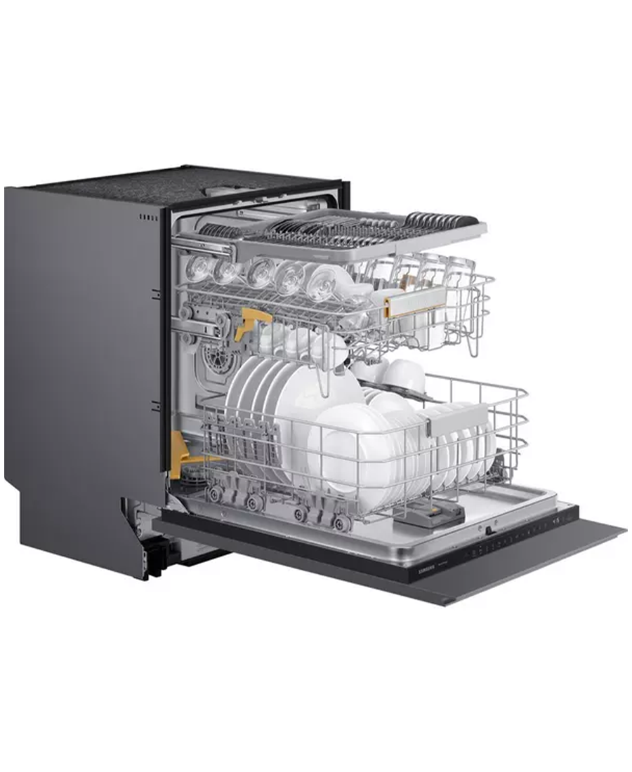 Samsung Series 11 SmartThings 14 Place Integrated Dishwasher DW60BG830I00EU Redmond Electric Gorey