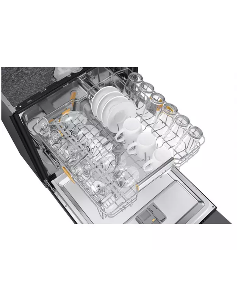 Samsung Series 11 SmartThings 14 Place Integrated Dishwasher DW60BG830I00EU Redmond Electric Gorey
