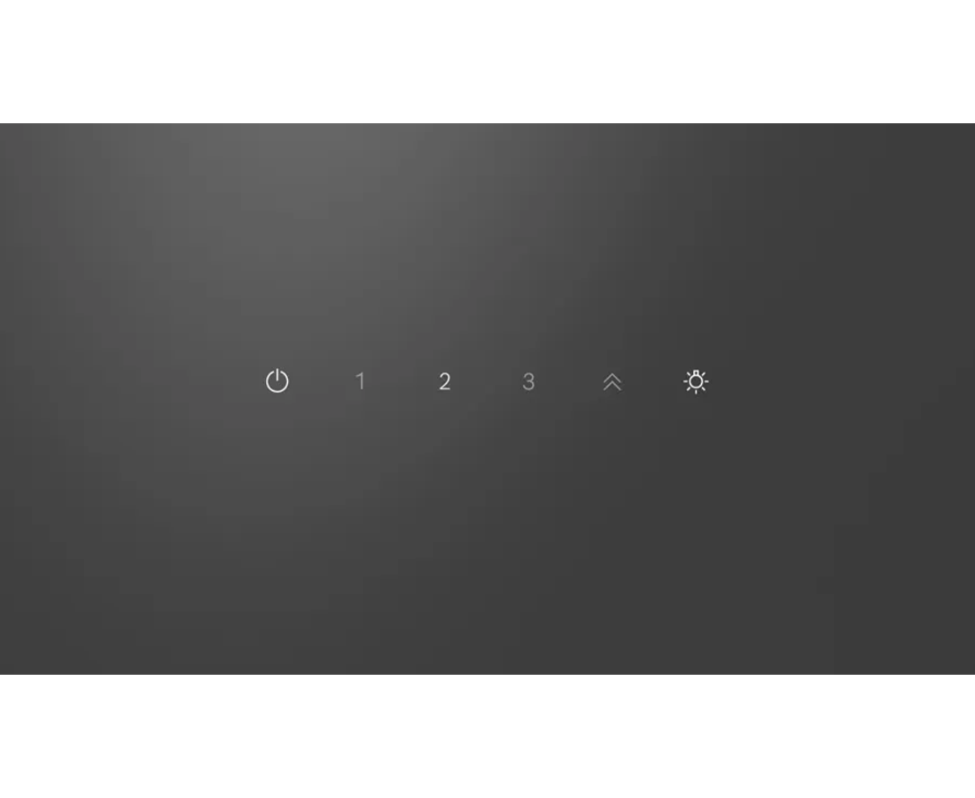 Bosch Series 2 60cm Wall Mounted Cooker Hood | Clear Glass Black DWK65DK60B Redmond Electric Gorey