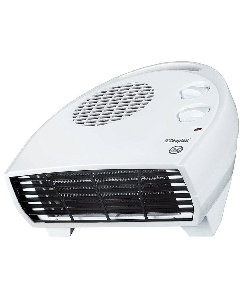 Dimplex Flat Fan Heater DXFF20TSN Redmond Electric Gorey