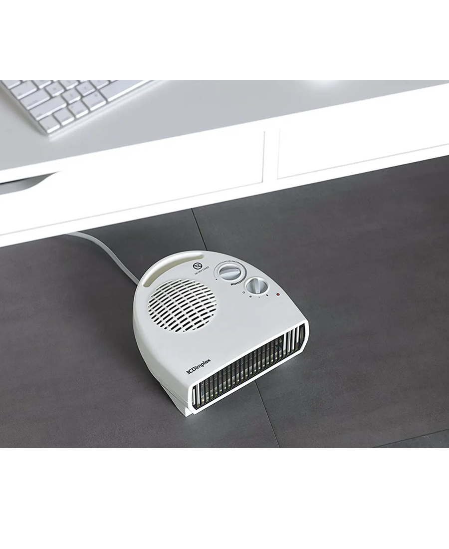 Dimplex Flat Fan Heater DXFF20TSN Redmond Electric Gorey