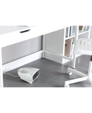 Dimplex Flat Fan Heater DXFF20TSN Redmond Electric Gorey