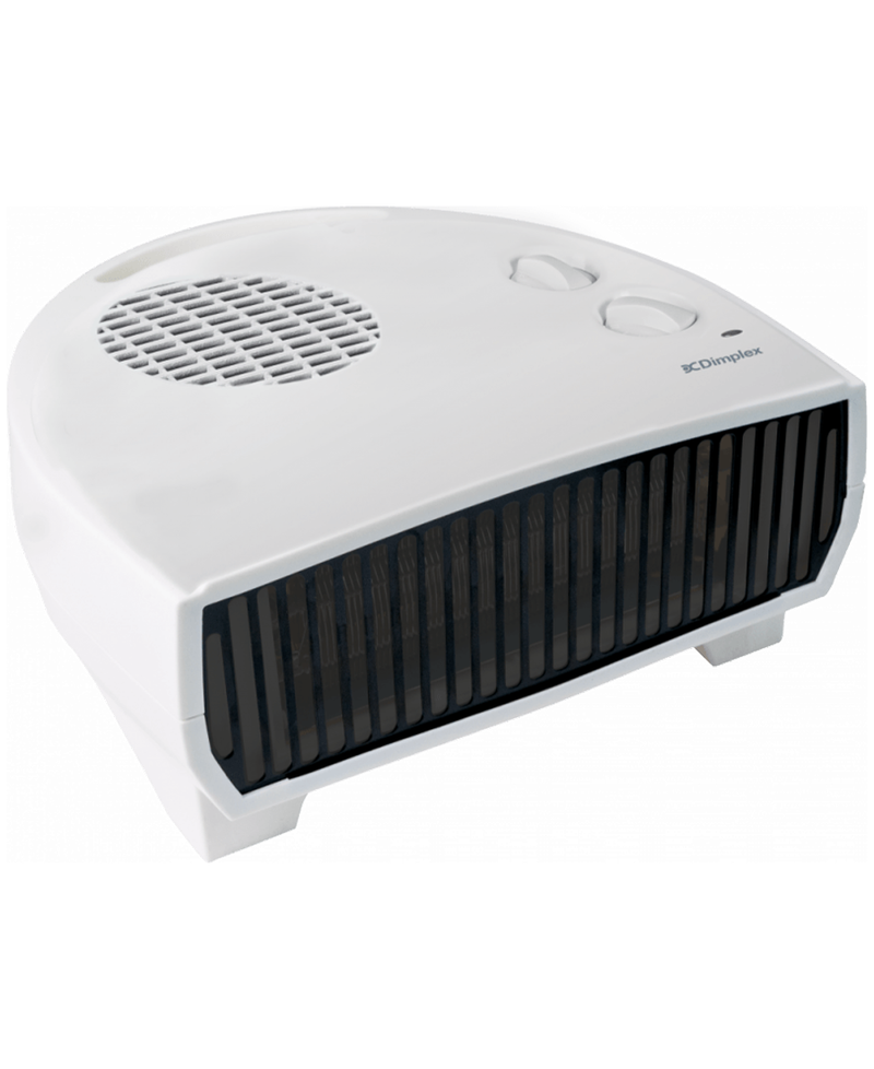 Dimplex Flat Fan Heater DXFF30TSN Redmond Electric Gorey