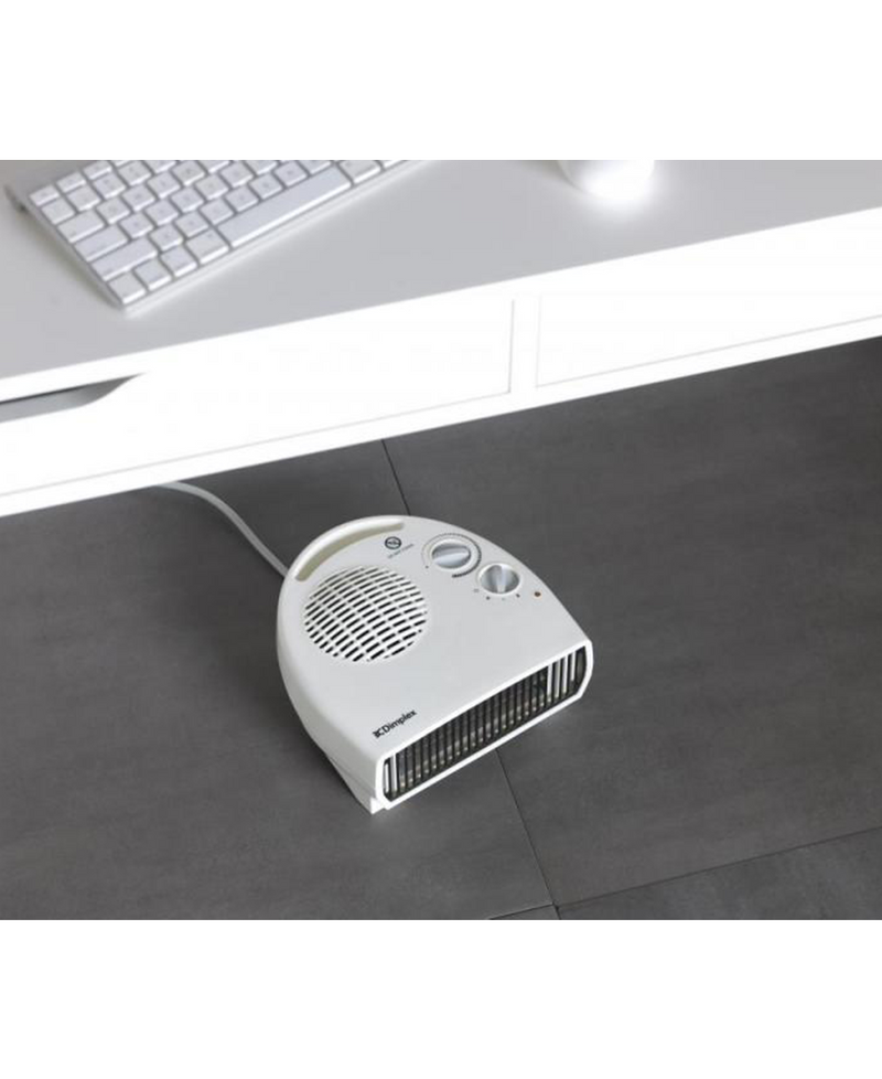 Dimplex Flat Fan Heater DXFF30TSN Redmond Electric Gorey