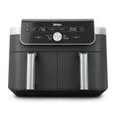 DualZone XL 9.5L 2-Drawer Air Fryer – DZ901UK