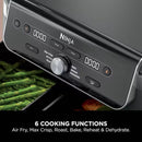 DualZone XL 9.5L 2-Drawer Air Fryer – DZ901UK