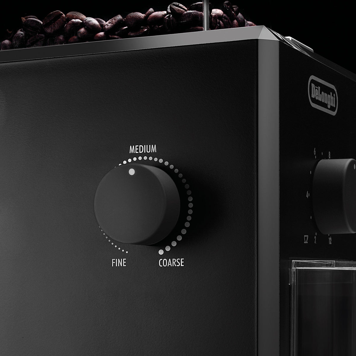 De'Longhi KG79 Burr Coffee Grinder | KG79 KG79