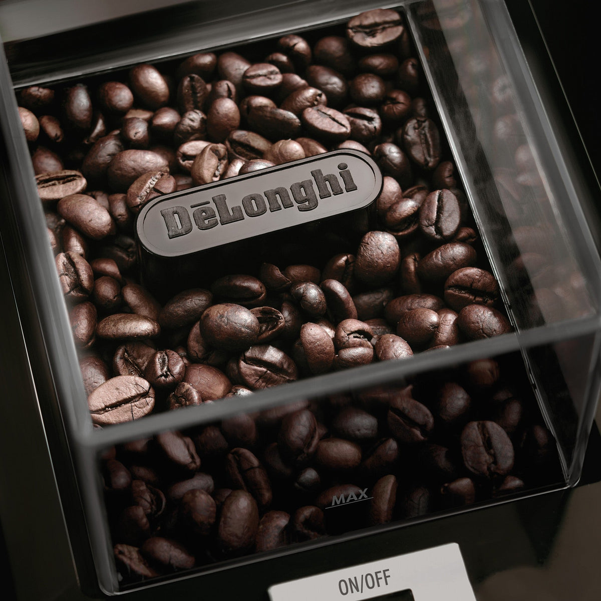 De'Longhi KG79 Burr Coffee Grinder | KG79 KG79