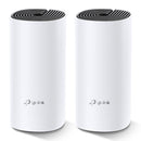 Deco M4 AC1200 Whole Home Mesh Wi-Fi System 2-Pack