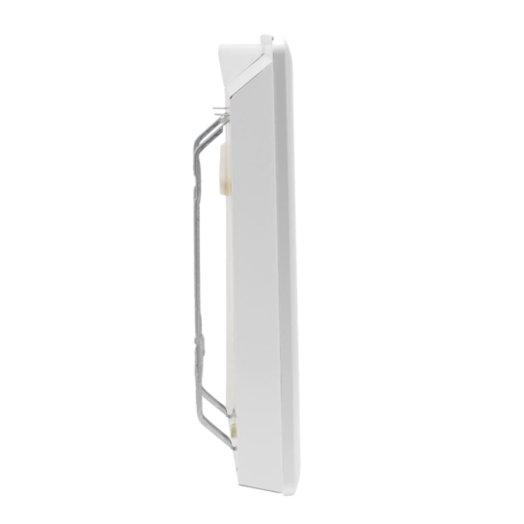 Alta 500W WiFi Smart Panel Heater White | DTD4R 05