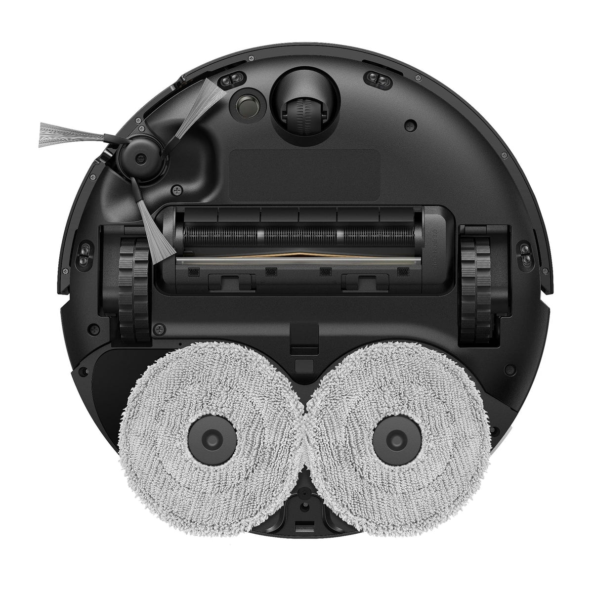 Dreame L50 Ultra AE Robot Vacuum Cleaner and Mop | White - RLL51SE_WH Redmond Electric Gorey