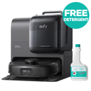 E28 3-in-1 Omni Robot Vacuum Cleaner with Mop