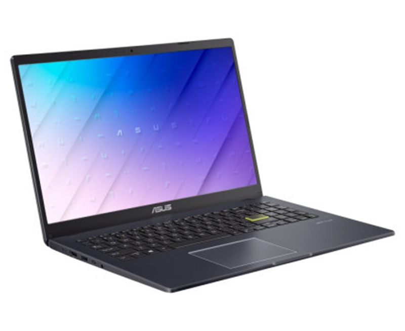 Asus 15.6" VivoBook Go 15 Intel Pentium 4GB | 128GB | Black E510KA-EJ570WS Redmond Electric Gorey