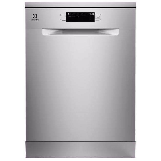 500 AirDry 14 Place Freestanding Dishwasher | Stainless Steel