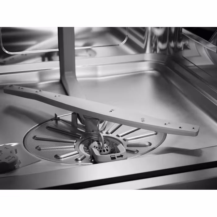 500 AirDry 14 Place Freestanding Dishwasher | Stainless Steel