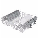 500 AirDry 14 Place Freestanding Dishwasher | Stainless Steel | E52SD200SX