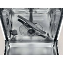 500 AirDry 14 Place Freestanding Dishwasher | Stainless Steel | E52SD200SX