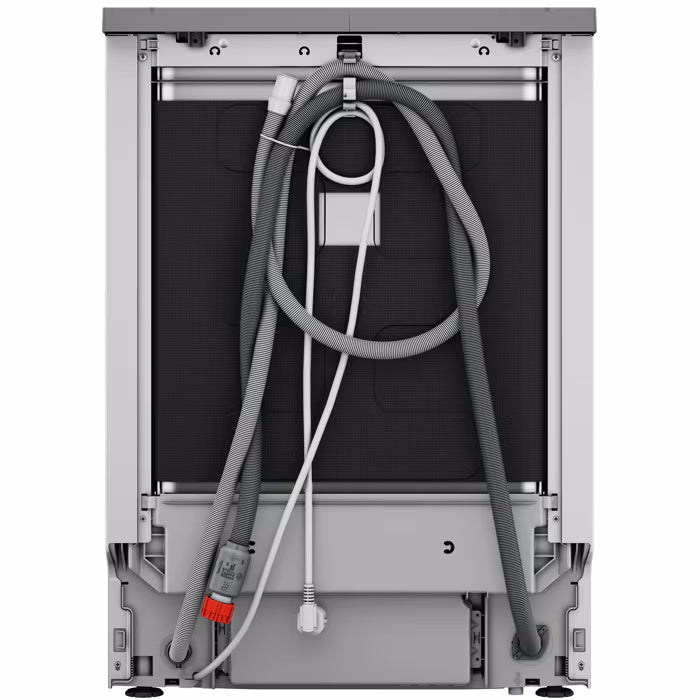 500 AirDry 14 Place Freestanding Dishwasher | Stainless Steel