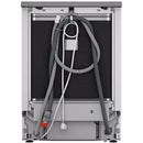 500 AirDry 14 Place Freestanding Dishwasher | Stainless Steel | E52SD200SX