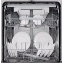 500 AirDry 14 Place Freestanding Dishwasher | Stainless Steel | E52SD200SX