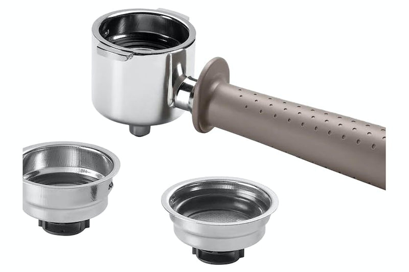 Stilosa Espresso Maker | Cream